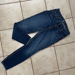 7 for all mankind jeans